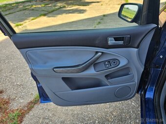 Predáme rodinné auto Ford C- Max 1,8diesel -85kW - 7