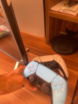 Ps5 s mechanikou - 7