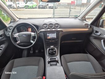 Ford Galaxy 2.0 - 7