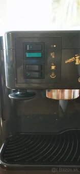 Saeco super idea - 7