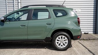 Dacia Duster 1.0 TCe , rv. 2024, 19.000 km, prvý majiteľ - 7