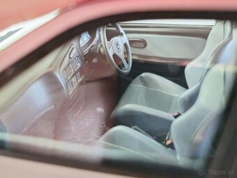 MITSUBISHI LANCER EVO 3 1:18 Ottomobile - 7