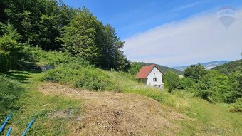 Pozemok v záhradkárskej osade Poniklec, na predaj. - 7