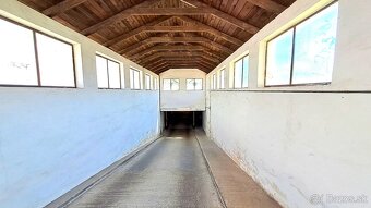 🅿️ 2 GARÁŽE NA PREDAJ vedľa seba – JEDĽOVÁ (každá 15,88 m²) - 7