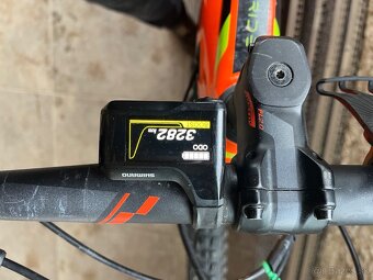 Scott eride 720 - 7