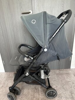 Predam Maxi-Cosi Lara 2 kočík Essential Graphite - 7