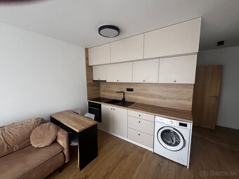Novostavba 2 izbový byt Ždaňa - 7