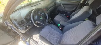 Predám Škoda Octavia I 2.0 benzin - 7