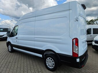 Ford transit L3H3 2.0TdCi/131hp - 2020 - 7