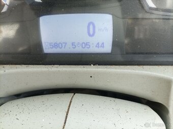 Valtra T 174 + palms 15 d - 7