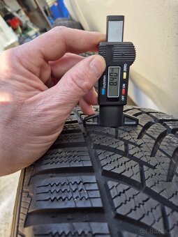 Elektrony 5x112 dezent 225/55 r17 - 7