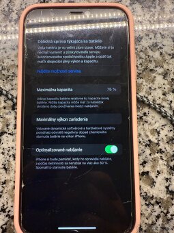 iPhone 11 - 7