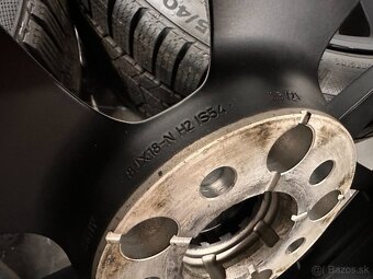 kolesa BMW r18 F40 F44 Gran Coupe 554 M 8092354 - 7