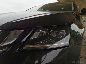 Škoda Octavia Combi 1.5 TSI Style ✅DSG✅LED✅VIRTUAL✅RADAR - 7