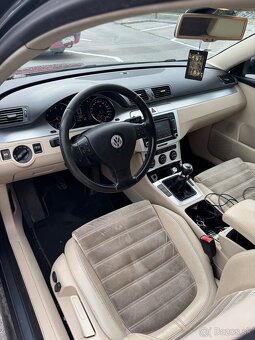 VW Passat 1.8Tsi - 7