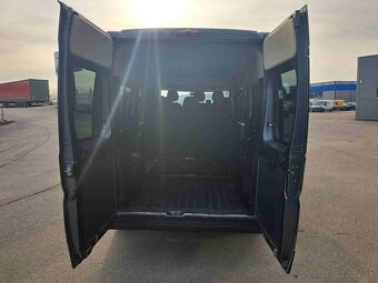 Fiat Ducato 2,3 MultiJet L2H2 9 miestne - 7