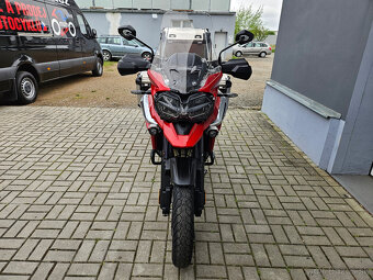 Triumph Tiger 1200 XRT ABS - 7