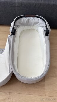 Vanička na Cybex Balios S Lux + zdarma hniezdo a podložka - 7