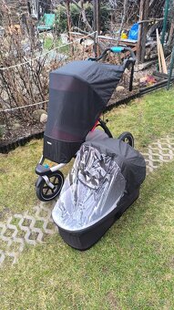 Thule Urban Glide 2 - 7
