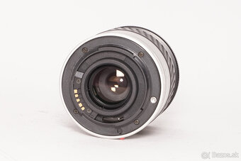 Minolta Dynax 404si, AF Zoom 28-80mm/3,5-5,6-Predané - 7
