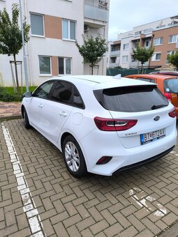 KIA CEED - 7