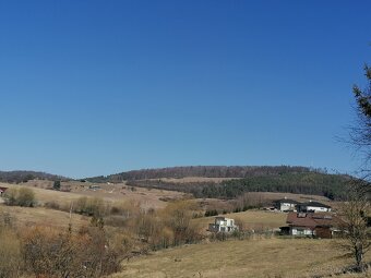 MODERNÝ BUNGALOV S POZEMKOM V LUKRATÍVNEJ ČASTI - BITAROVÁ - 7