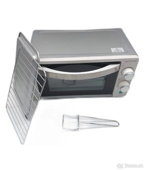 CECOTEC BAKE&TOAST 1090 10L - 7