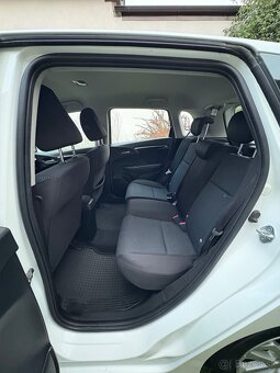 Honda - Jazz - 7