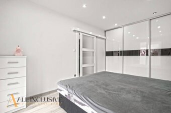 ALL INCLUSIVE | NA PREDAJ 3-IZB BYT S BALKÓNOM A PIVNICOU, D - 7