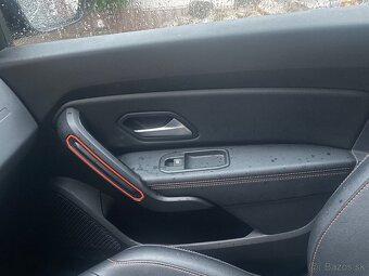 Dacia Duster 1.3TCe 4x4 - 7