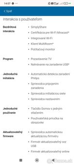 Philips 42PFL4208H/12 - 7