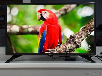 LG 32LH530V FHD 82cm - 7