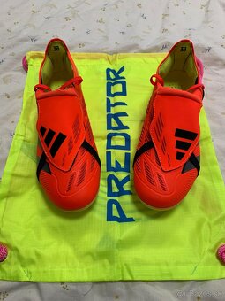 Predator Elite FG - 7