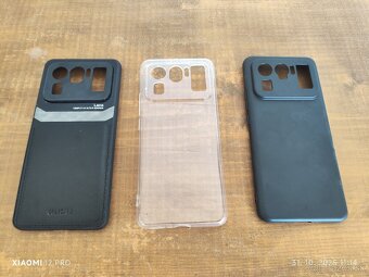 Xiaomi 11 ultra 12/512 - 7