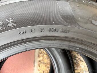 255/55 R19 Pirelli Scorpion - Zimne - 7