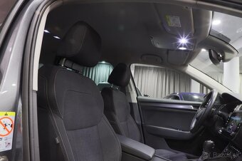 Škoda Superb 3 Combi Style 2.0 TDI 110kW DSG automat - 7