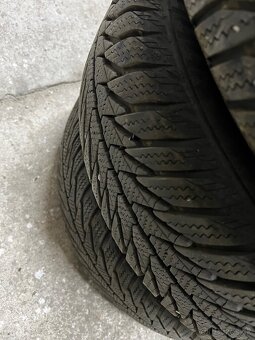 Zimná sada 4x108 175/65 R14 - 7