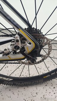 Predám karbonový Focus Raven 26R Limited 2.0 - 7