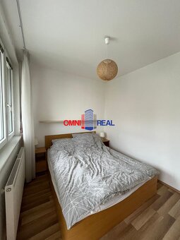 2 izb. byt, Košická ul., 4/10 - 2x loggia - 7