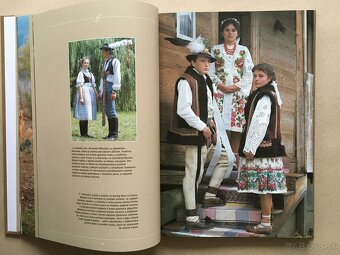 Aeneas, Slovenské ľudové tance, Husliar Osvald J. Willmann, - 7