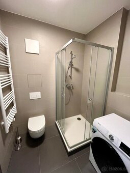 Štýlový 1-izbový byt s terasou, parking a pivnica, ALBELLI - 7