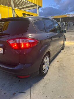 Ford C-Max - 7