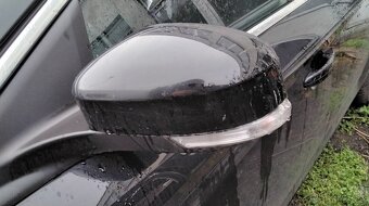 FORD MONDEO MK4 1.6 TDCI 2011 predám MOTOR T1BB, DVERE KOMBI - 7