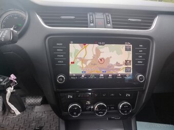 Škoda Octavia Combi 1.6 TDI 85 kW/ 114k Ambiente, automat - 7
