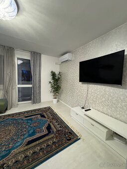 Prenájom plne zariadený 3-izbový byt na v NMnV - 7