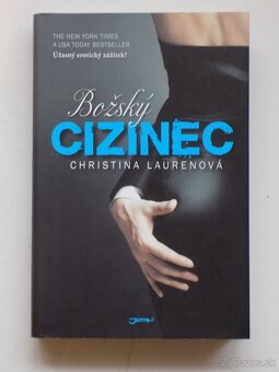 Romantika - Probstová, Lauren, Garwood,Wurmová a iný - 7