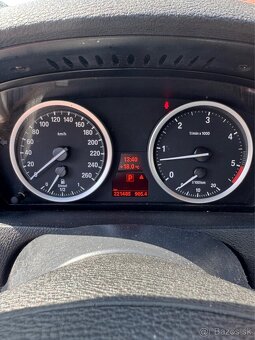 BMW X6 40D xdrive - 7