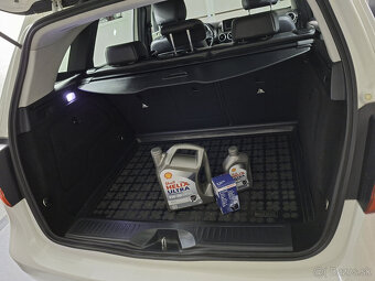 Mercedes B 180 CDI, Automat, Bixenóny, Klíma, Koža, Alu sada - 7