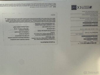 MacBook Pro 13” (2020, Intel i5) – TOP stav / 400 € - 7