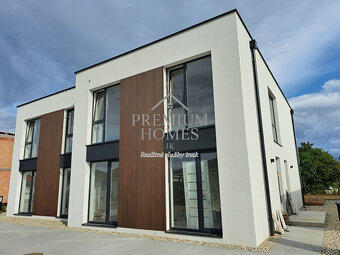 4 izbový byt so záhradou aj na hyponájom - Košúty Luxury - 7